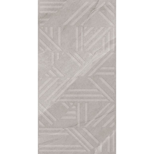 Fakhar Angelo Decor Grey 60x120