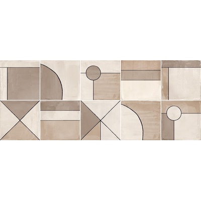 Sant Agostino Ritual CSARITDE20 Decor 20x20