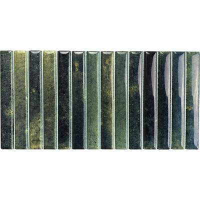 Dune Kit-Kat 188861 Grass Glossy 11,5x23,1 - керамическая плитка и керамогранит