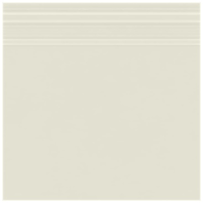 La Diva Alessandra Alessandra 04 Quadrato Latte L 40x40