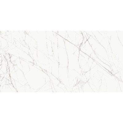 Casalgrande Padana Marmoker 11900294 Titan White Lucido 118x236