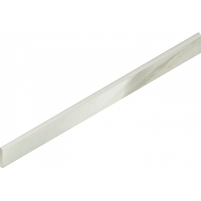 Italon Charme Advance 610130004782 Cremo Battiscopa Lux 7,2x80