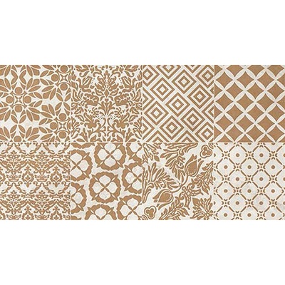 Atlas Concorde Russia Supernova Stone 600080000364 Light Pearl Patchwork 30.5x56