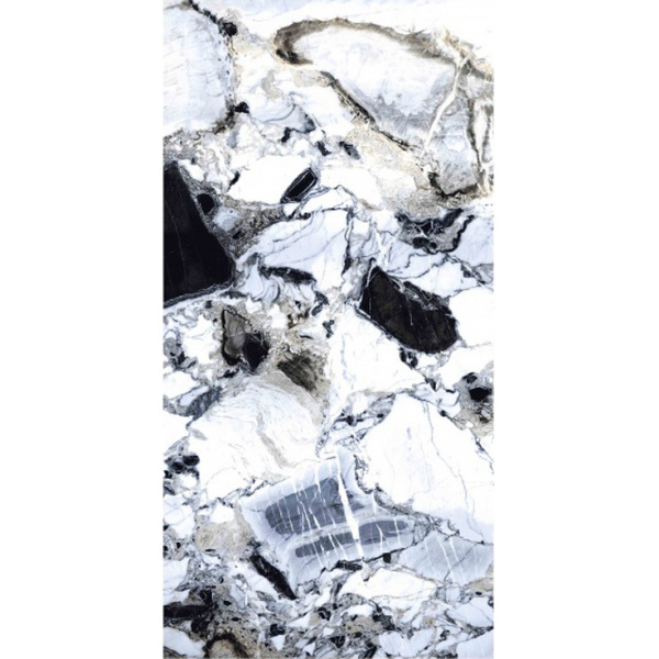 Sonex Tiles Panda Stone High Glossy 60x120