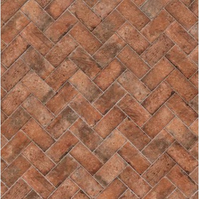 Serenissima Cir Chicago Wrigley (Rosso) 10x20