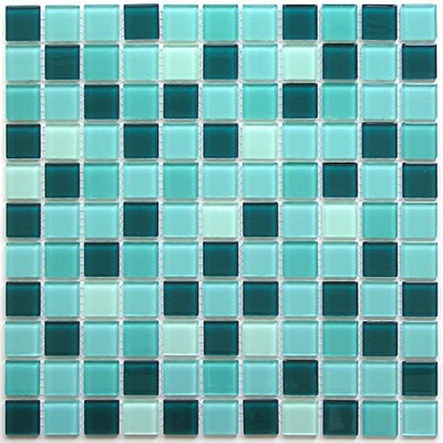 Bonaparte Мозаика стеклянная Maldives 30x30