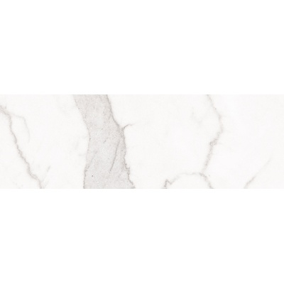Living Ceramics Blanc Calacatta Ductile 270 90x270 - керамическая плитка и керамогранит