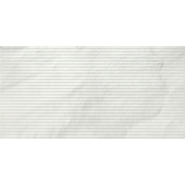 Ape ceramica Alexandria A040476 White Matt Rect 60x120