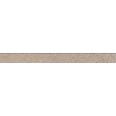 Sant Agostino Silkystone CSABTSTA90 Battiscopa 90 Taupe 7,3x90