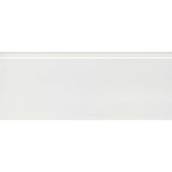 Kerama Marazzi Флориан FMF022R Белый Матовый Обрезной 12x30