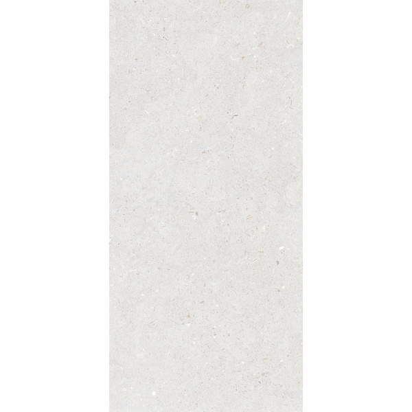 Simpolo Fossil Stx Bianco 3pc 59,8x119,8