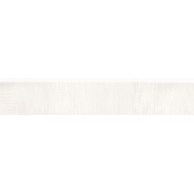 Goetan Ceramica Arles Rod. Blanco 45x8