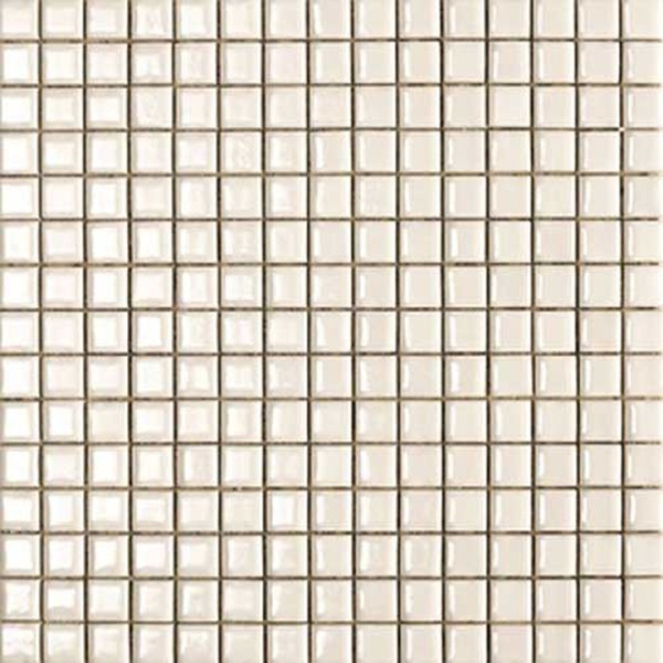Ceramica di Treviso Loft Aspen Bianco Mosaico 30x30