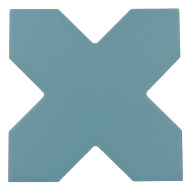 Equipe Metro 30619 Cross Azure 12x12