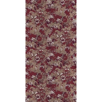 Rex Ceramiche I Filati Di 769178 Goldfinger Granata 6mm Ret 60x120