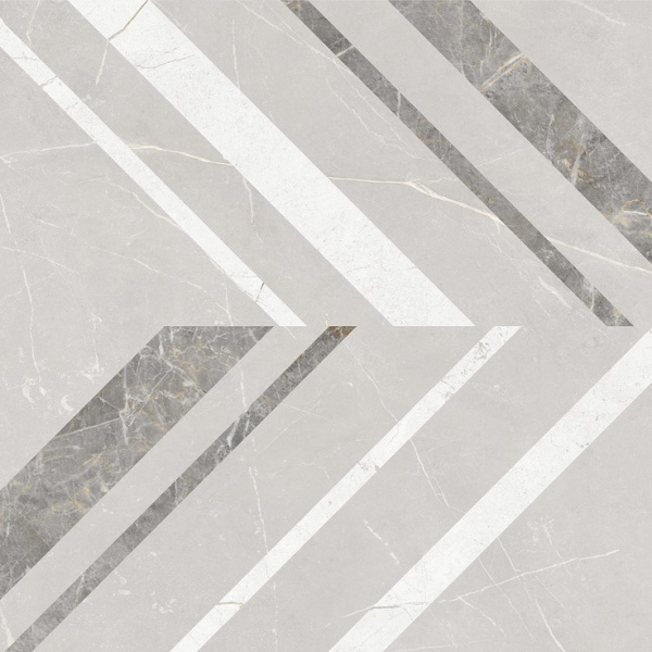 Estima Improve IM01 Light Grey Полированный 60 60x60