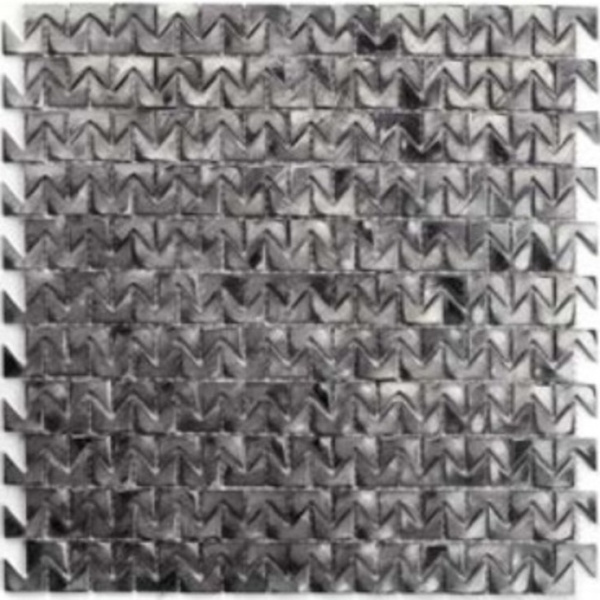 Moreroom Stone Stamping S090 Aluminum Titanium 29,1x29,8