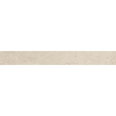 Atlas Concorde Russia Supernova Stone 610090001452 Ivory Listello Wax 7.2x60