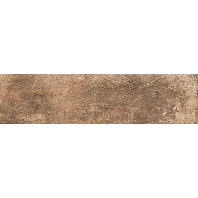 Monocibec Ceramiche Geobrick 96149 Canossa Mattoncino Grip 6,2x25