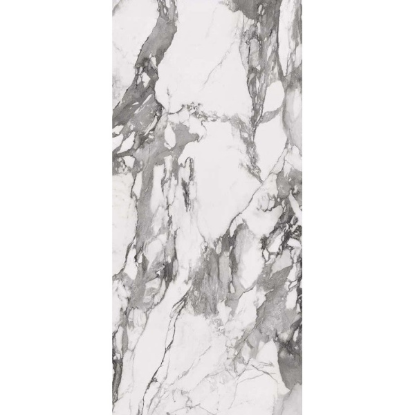 Geotiles GeoSlab Crash Blanco Super Polished 120x280