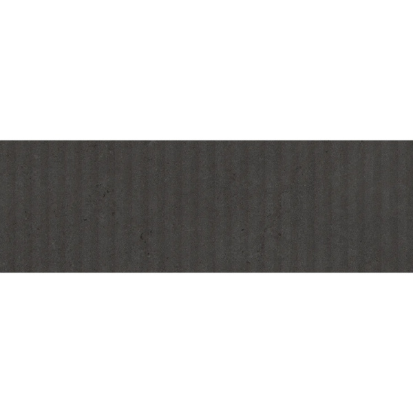 Arcana Ceramica Black&Cream ARC_8YT0 Black R Soot Matt Ret 32x99