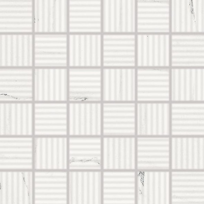 Rako Vein WDR06133 White 30x30