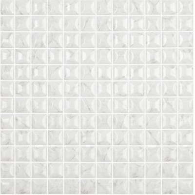 Vidrepur Marble № 5300/B (на сетке) 31,7x31,7 - керамическая плитка и керамогранит