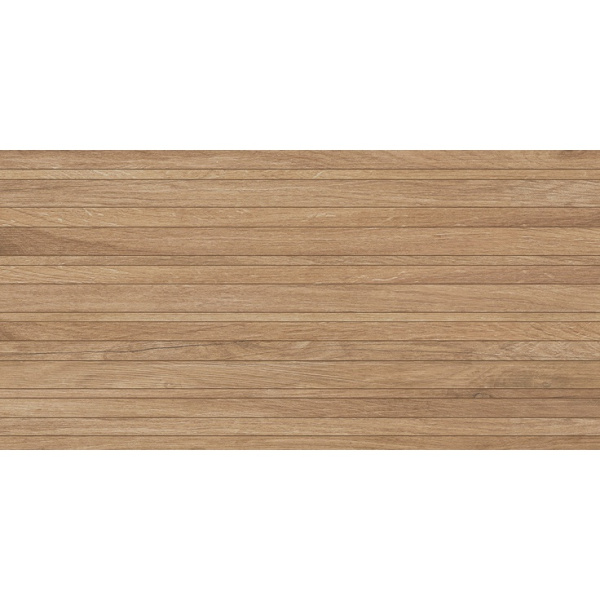 Azori Ebri Wood Honey 31,5x63