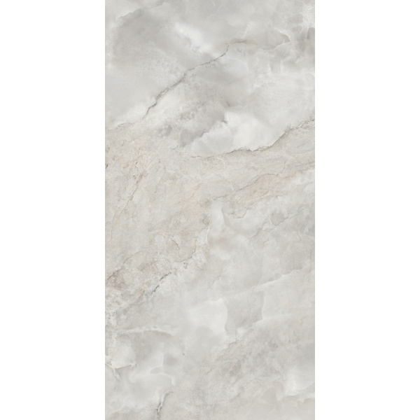 Benadresa Aura Snow Pulido 60x120 - керамическая плитка и керамогранит