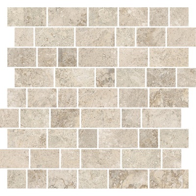 Gardenia Orchidea Esedra 2.0 76070 Mosaico Spaccatella Crema 30x30