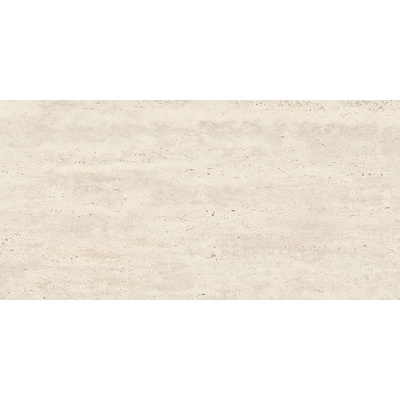 Casalgrande Padana Marmoker 2830261 Travertino Bianco Lucido 30x60