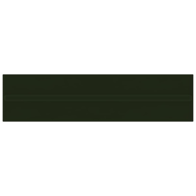 La Diva Nadia Rettangolo Nadia 01 Menta L 7.5x30