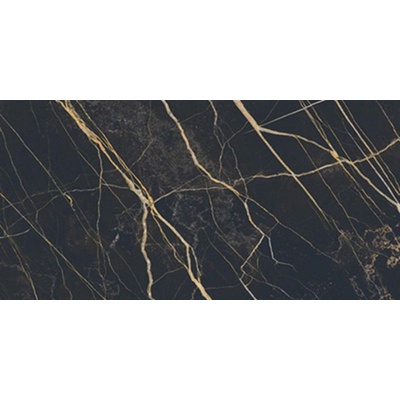 Casalgrande Padana Marmoker 12900202 Night Storm Lucido 118x236