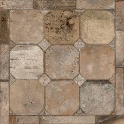 Sant Agostino Terre nuove CSATN60W60 Opera Warm 60x60