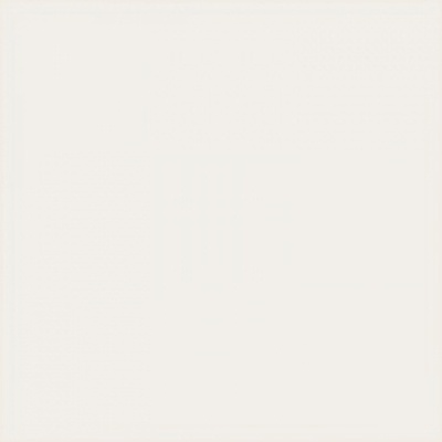 TopCer Field Material 4416/1C_White 30x30