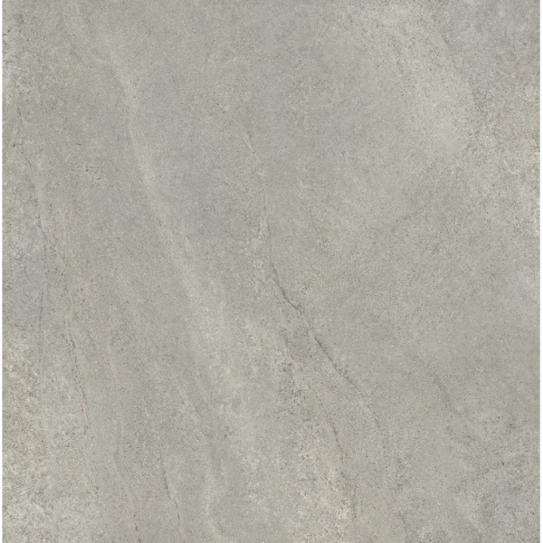 Sant Agostino Bergstone CSABEGRE90 Grey Nat Rett 90x90