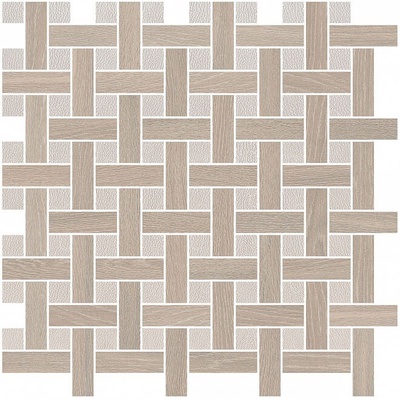 Kerama Marazzi Сафьян SG183\002 мозаичный 42.7x42.7