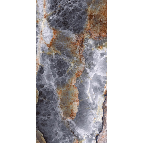 Sant Agostino Star CSASOINK30 Onyx Indigo Krystal 30x60