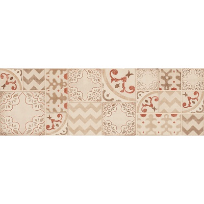 Marazzi Pottery MMV3 Champagne Dec 25x76