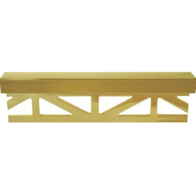 Butech Профили Perfil Pro-Part Gold 8x2.5