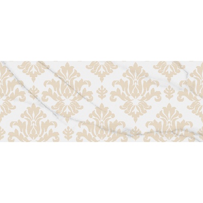 Brams Mix&amp;Live Calacatta White-2 20x50