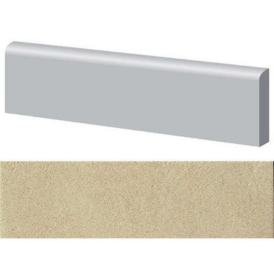 Casalgrande Padana Meteor 7748032 Batt. Almond Naturale 30x9