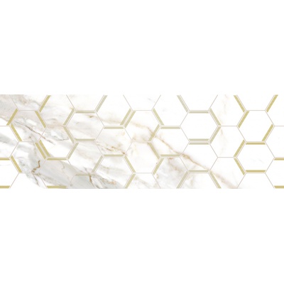 Laparet Adelaida Белый 75 25x75