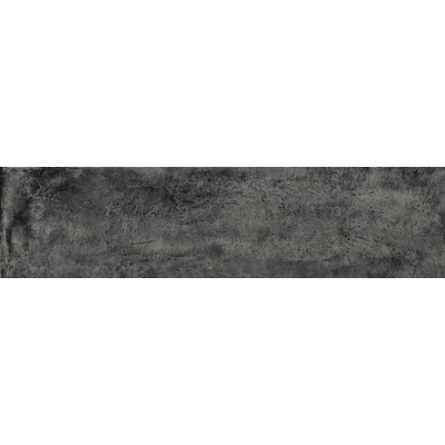 Iris Ceramica Grunge Concrete 891390 Scratch Black Sq. 30x120