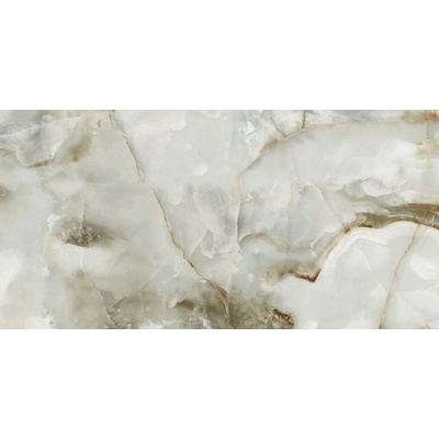 Laparet Musica Green Полированный 60x120