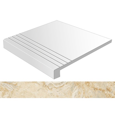 Vives Titan Gradone Auriel Natural 45x45