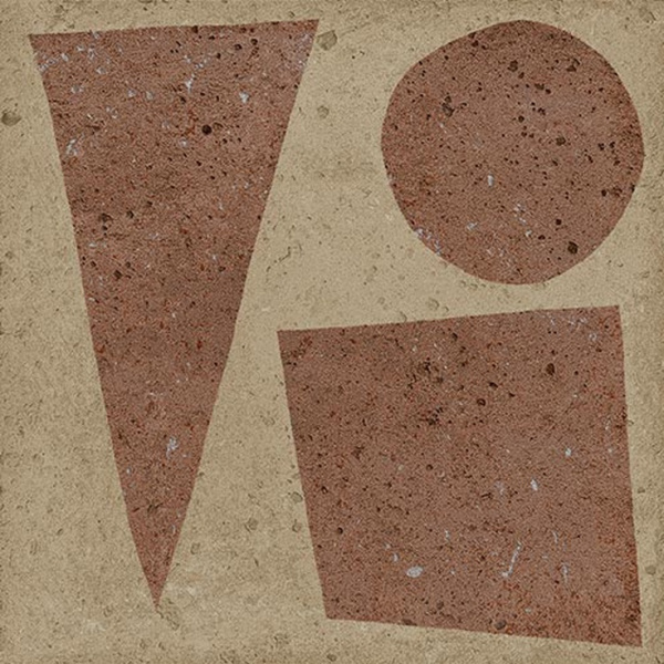 Vives Root Pictus Bold 13x13