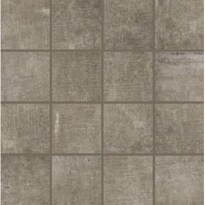 Rex Ceramiche Matieres 755980 Gris Mosaico 7.5x7.5 30x30