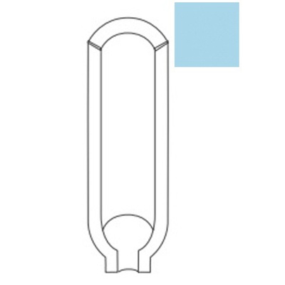 CE.SI. Matt Cove Base Ang. Int. Marina 10x2.5