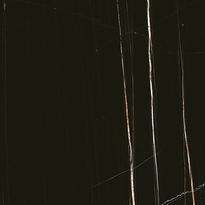 Casa Dolce Casa Stones and More 2.0 752805 Sahara Noir Glossy 6mm Ret 120x120